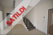 Satılık apartmanı Oba 1221