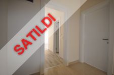 Satılık apartmanı Oba 1221