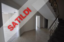 Satılık apartmanı Oba 1221
