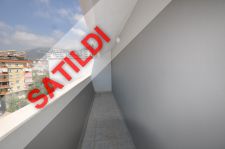 Satılık apartmanı Oba 1221