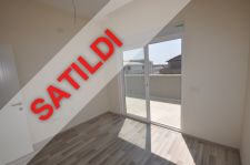 Satılık apartmanı Oba 1221