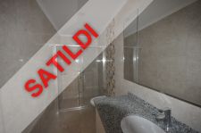 Satılık apartmanı Oba 1221