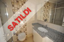 Satılık apartmanı Oba 1221