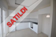 Satılık apartmanı Oba 1221