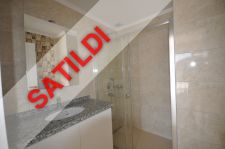 Satılık apartmanı Oba 1221