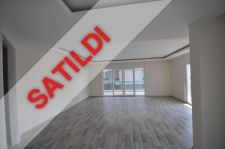 Satılık apartmanı Oba 1221