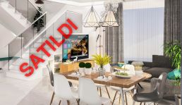 Mahmutlar EXODUS Residence