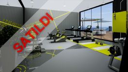 Mahmutlar EXODUS Residence