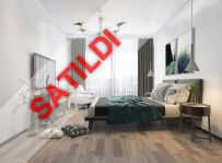 Mahmutlar EXODUS Residence