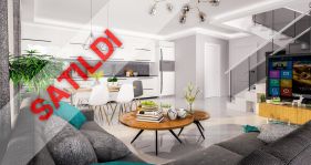 Mahmutlar EXODUS Residence