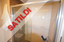 Alanya Mahmutlar'da deniz manzaralı 1+1 satılık lüks daireler.