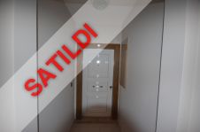 Alanya Mahmutlar'da deniz manzaralı 1+1 satılık lüks daireler.