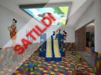 Новый проект «Новита 6 Резиденция» Махмутлар, Алания