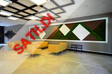 Konak Sea Side Tower Residence