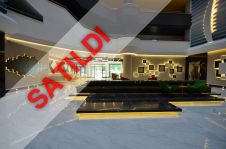 Konak Sea Side Tower Residence