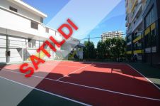 Konak Sea Side Tower Residence