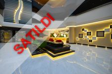 Konak Sea Side Tower Residence