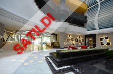 Konak Sea Side Tower Residence