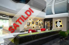 Konak Sea Side Tower Residence