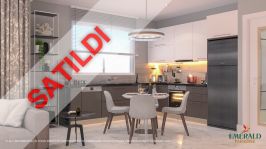 Emerald Paradise Residence