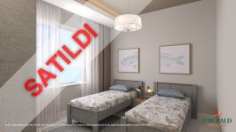 Emerald Paradise Residence