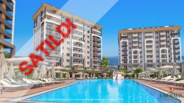 Emerald Paradise Residence