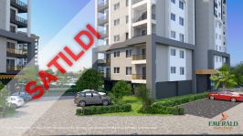 Emerald Paradise Residence