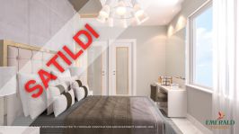 Emerald Paradise Residence