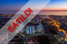 Emerald Paradise Residence