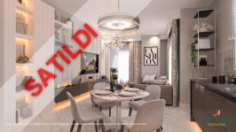 Emerald Paradise Residence