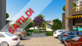 Emerald Paradise Residence