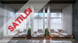 Emerald Paradise Residence