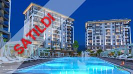 Emerald Paradise Residence