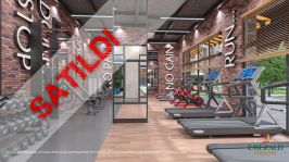 Emerald Paradise Residence