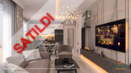 Emerald Paradise Residence