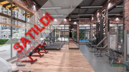 Emerald Paradise Residence