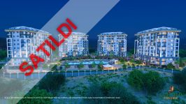 Emerald Paradise Residence