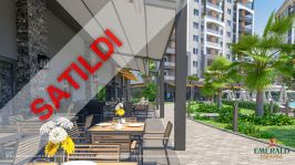 Emerald Paradise Residence