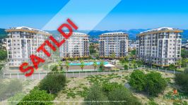 Emerald Paradise Residence