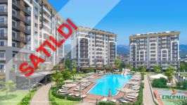 Emerald Paradise Residence