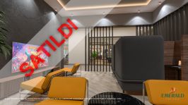 Emerald Paradise Residence