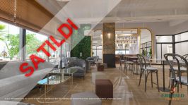 Emerald Paradise Residence