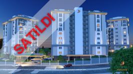 Emerald Paradise Residence