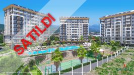 Emerald Paradise Residence