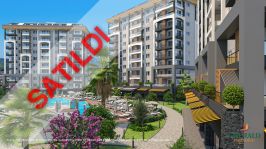 Emerald Paradise Residence