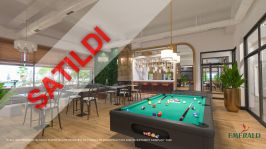 Emerald Paradise Residence