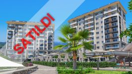 Emerald Paradise Residence