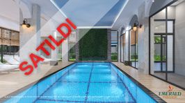 Emerald Paradise Residence