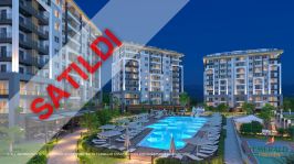 Emerald Paradise Residence