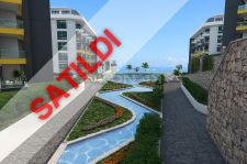 Konak Sea Side Premium